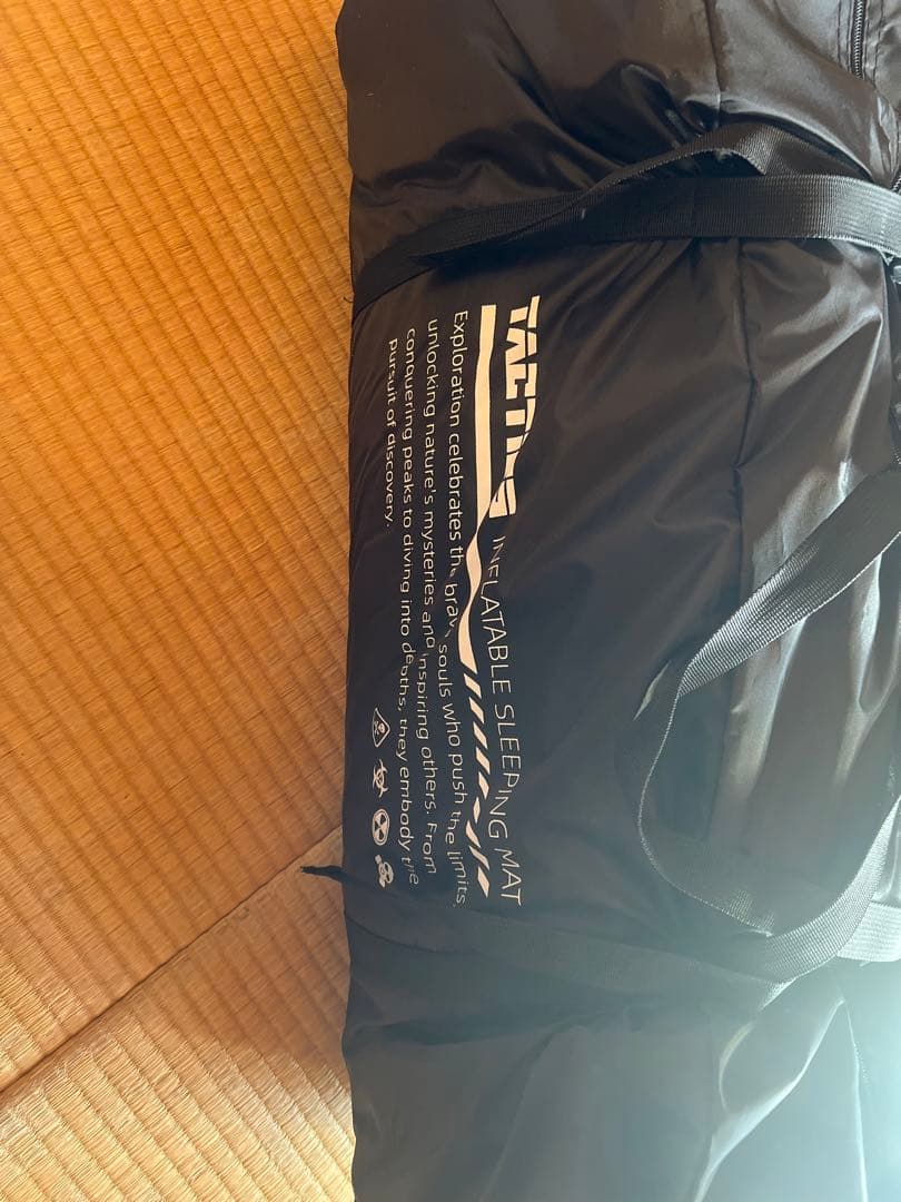 【中古】激レア！オリンモンズ　インフレータブルテント