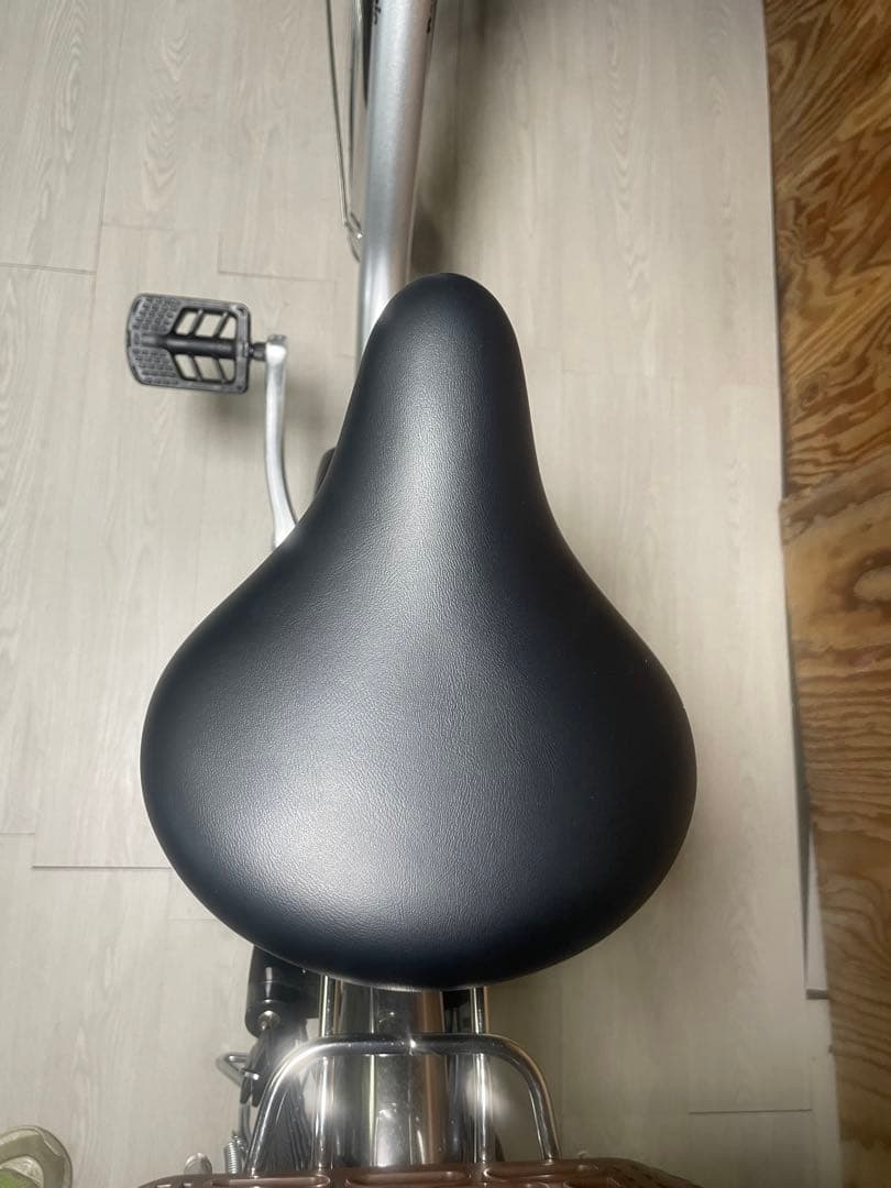 美品 Panasonic 電動自転車 26インチ