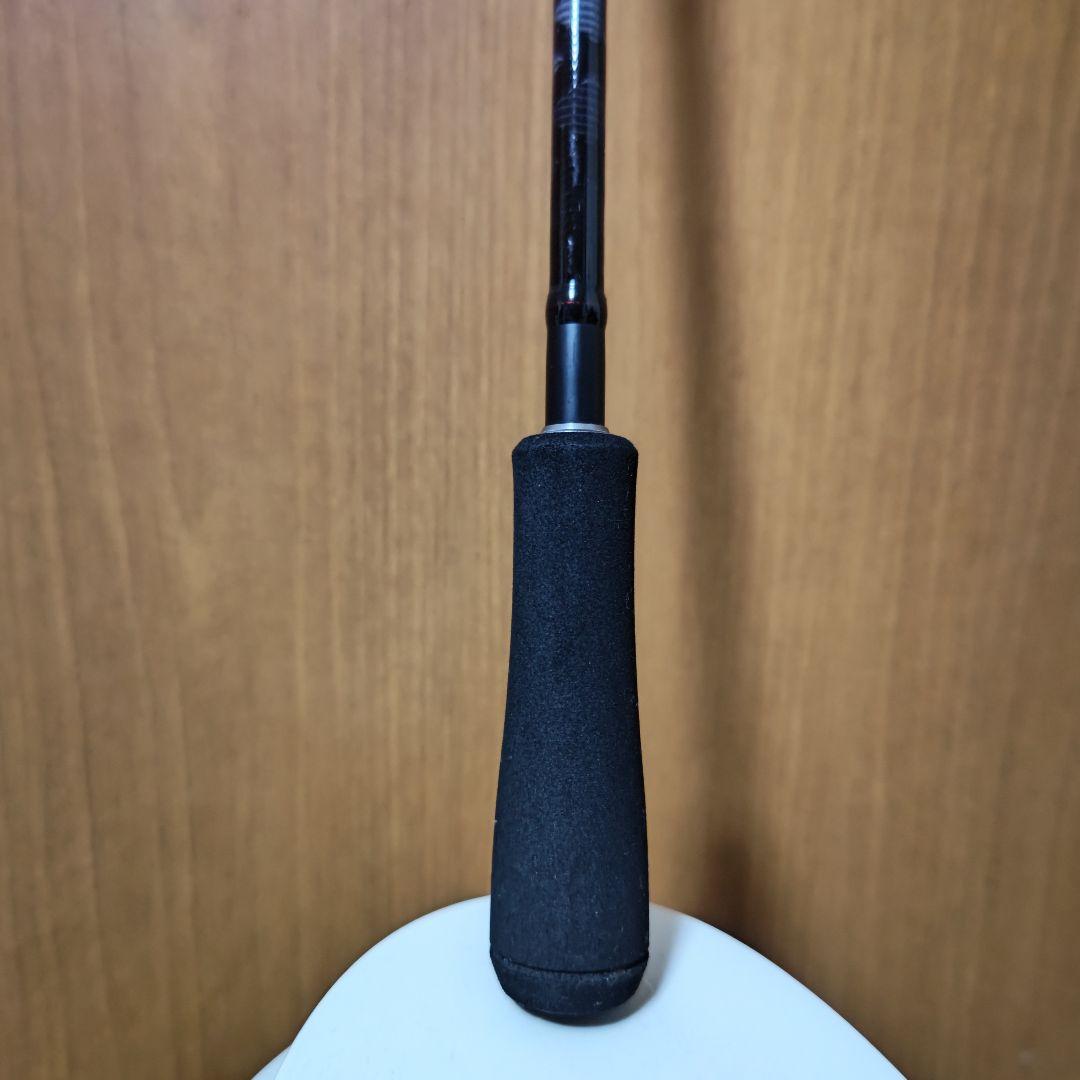 ピコ！　シマノ・セフィア CI4+ メタルスッテ B511ML-S