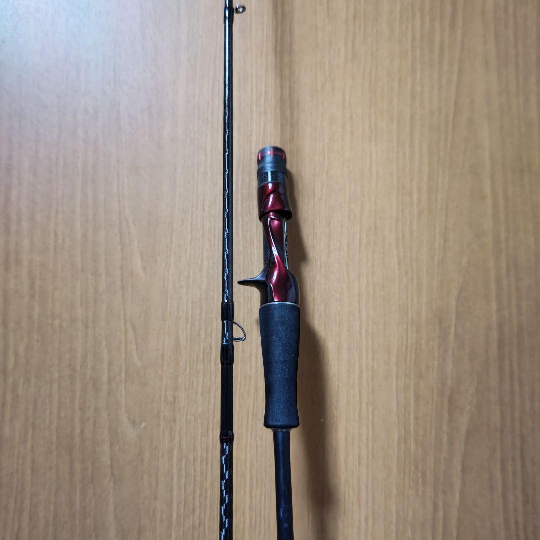 ピコ！　シマノ・セフィア CI4+ メタルスッテ B511ML-S