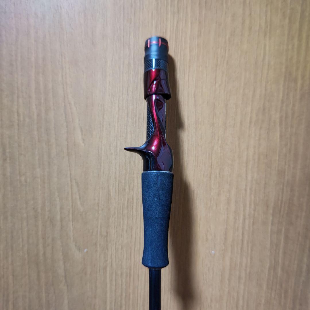 ピコ！　シマノ・セフィア CI4+ メタルスッテ B511ML-S