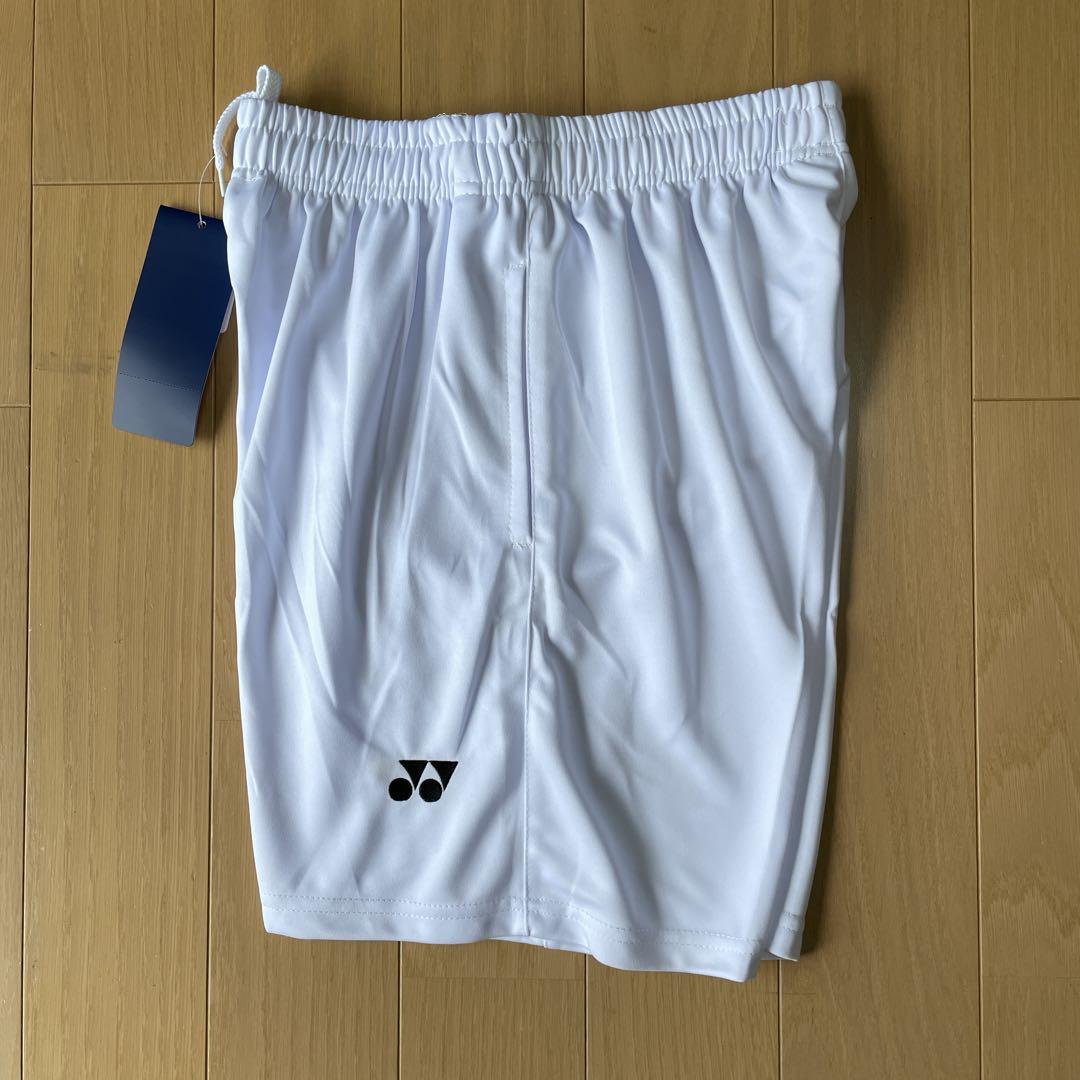 国内未発売YONEX TAIWANテニスウェア　ゲームウェア　上下セット新品　L