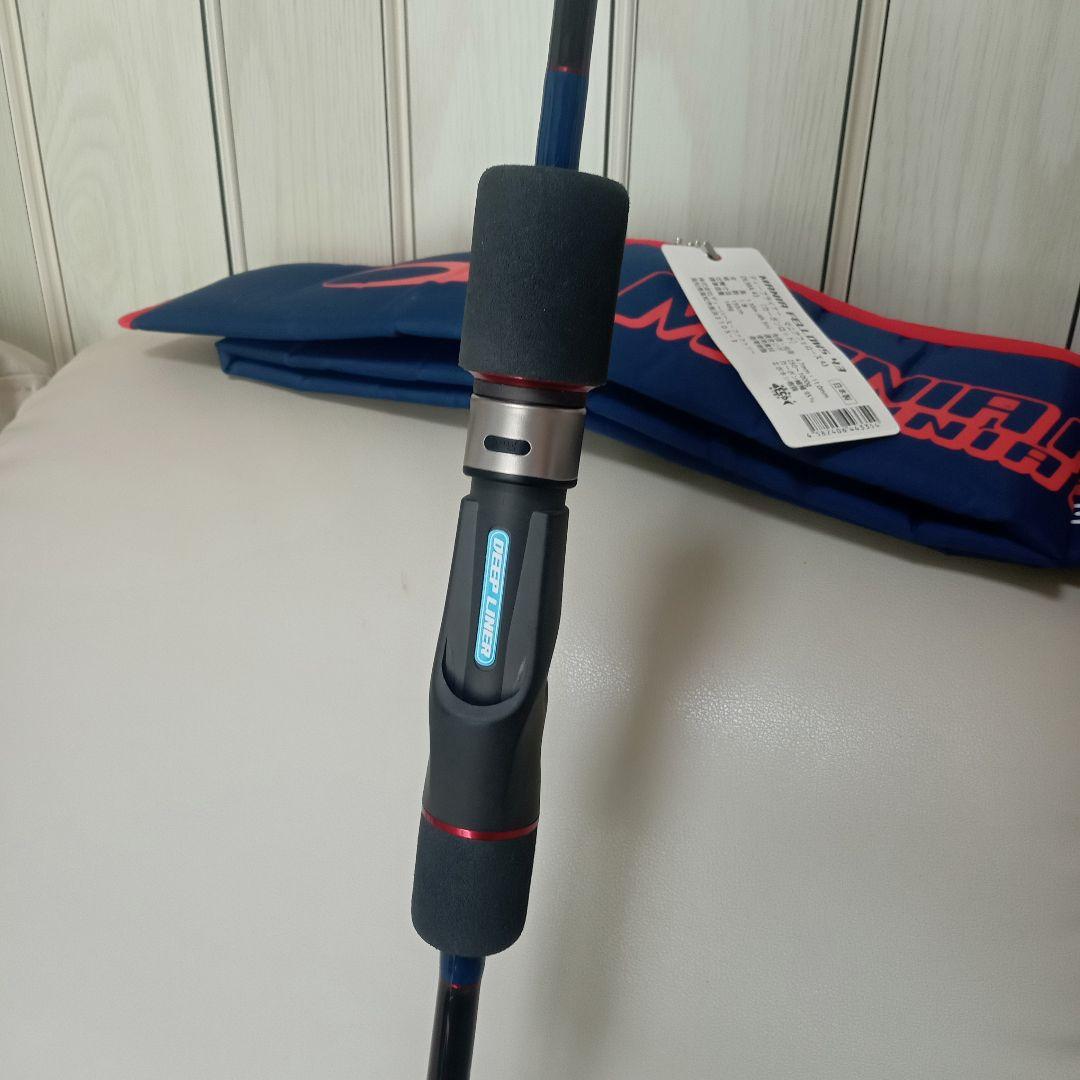 【くま様、専用です】ディープライナー　マニアフェローズ 43