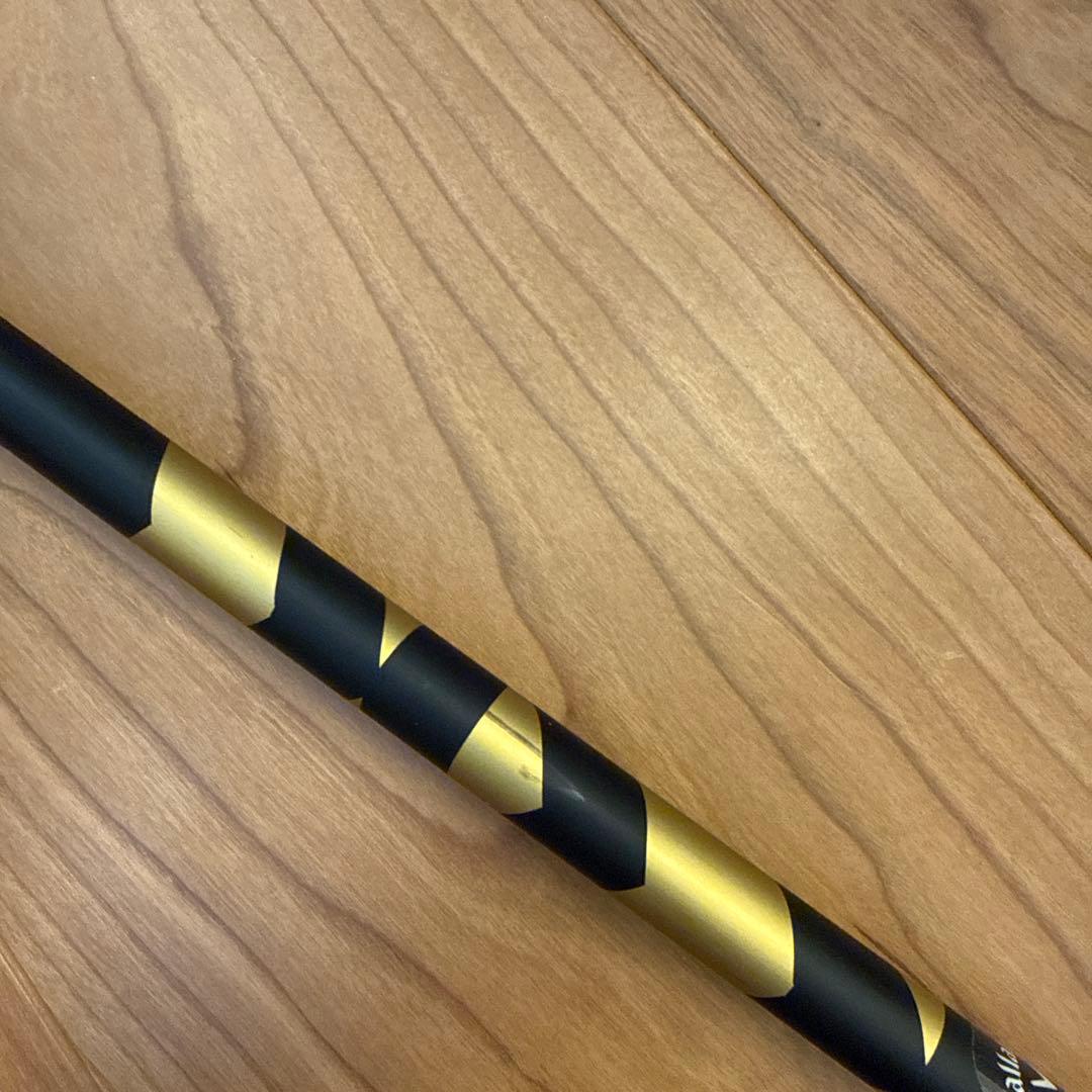 フジクラ キャロウェイ純正OEMシャフトベンタス