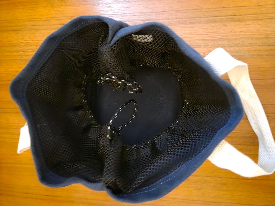 ユニフレーム キャンプ羽釜 3合炊き、羽釜袋、しゃもじセット