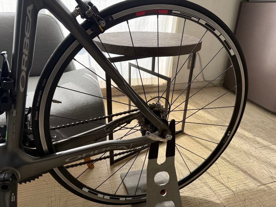 ORBEA ORCA トライアスロン用自転車