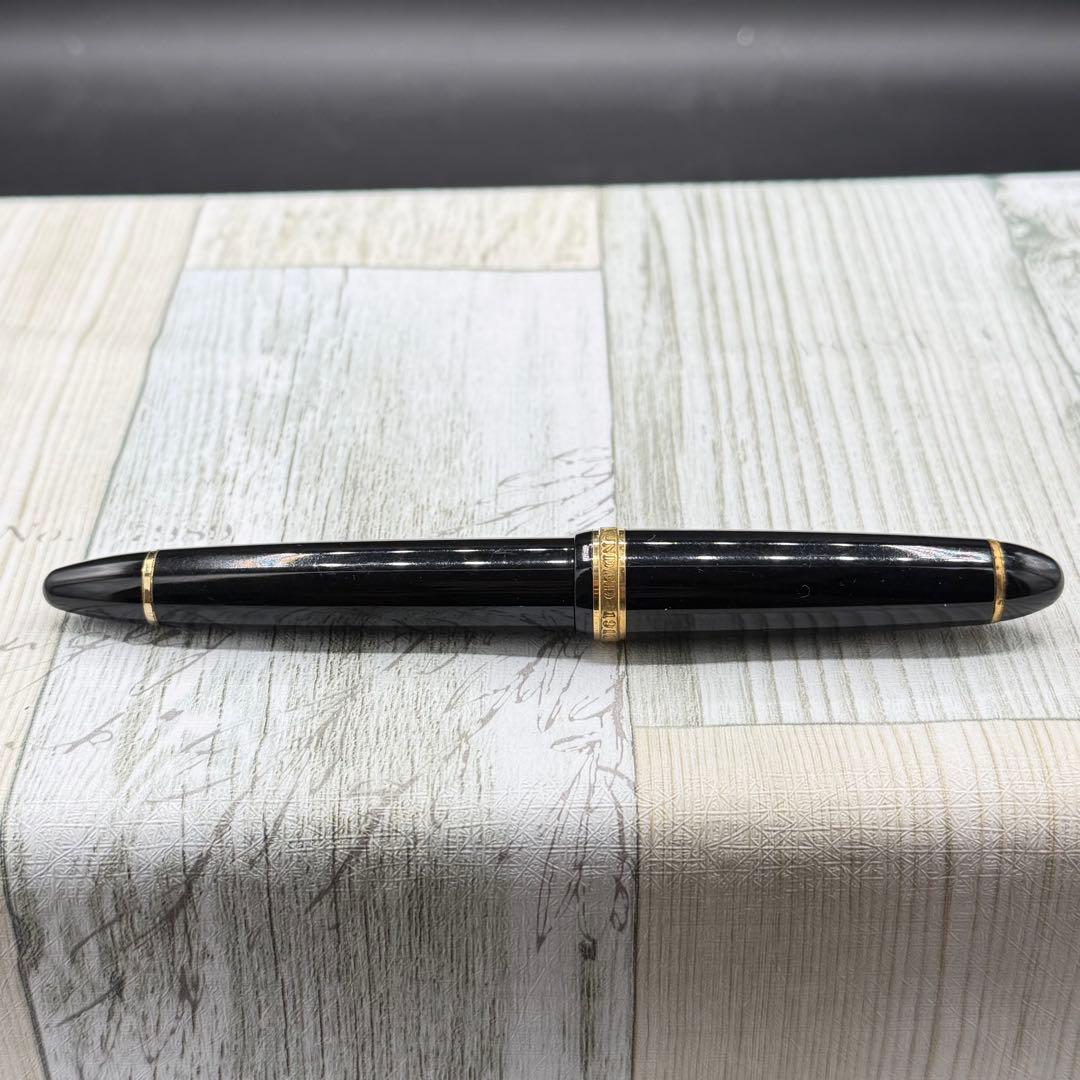 SAILOR セーラー 万年筆 1911 ペン先14K