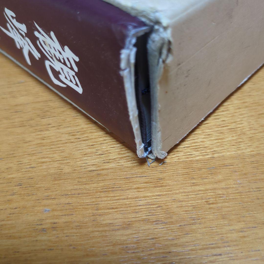 日本習字教育財団　観峰字林