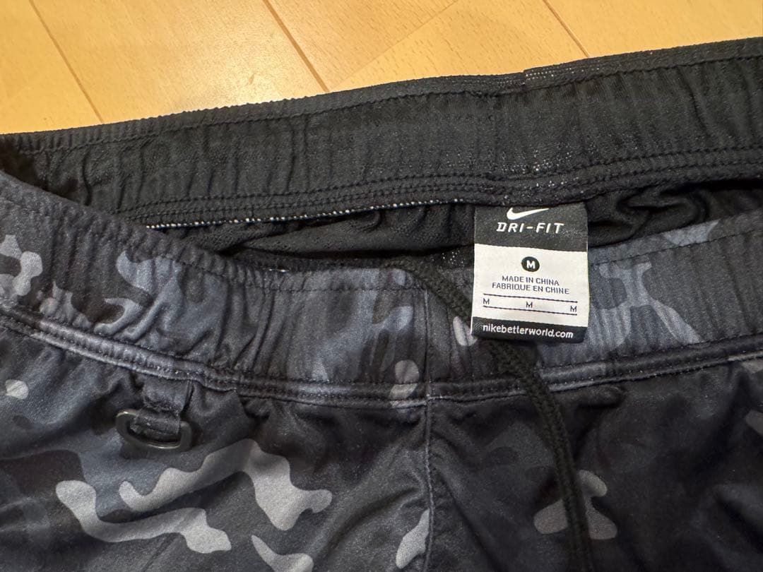 Nike F.C.R.B. セットアップ