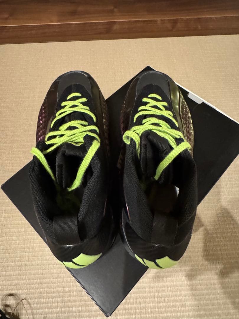 シューズ(男性用) adidas AE1 all star