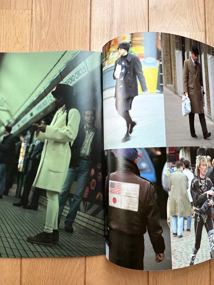 STREET 雑誌 No.56. 57. 58. 59. 60 5冊セット