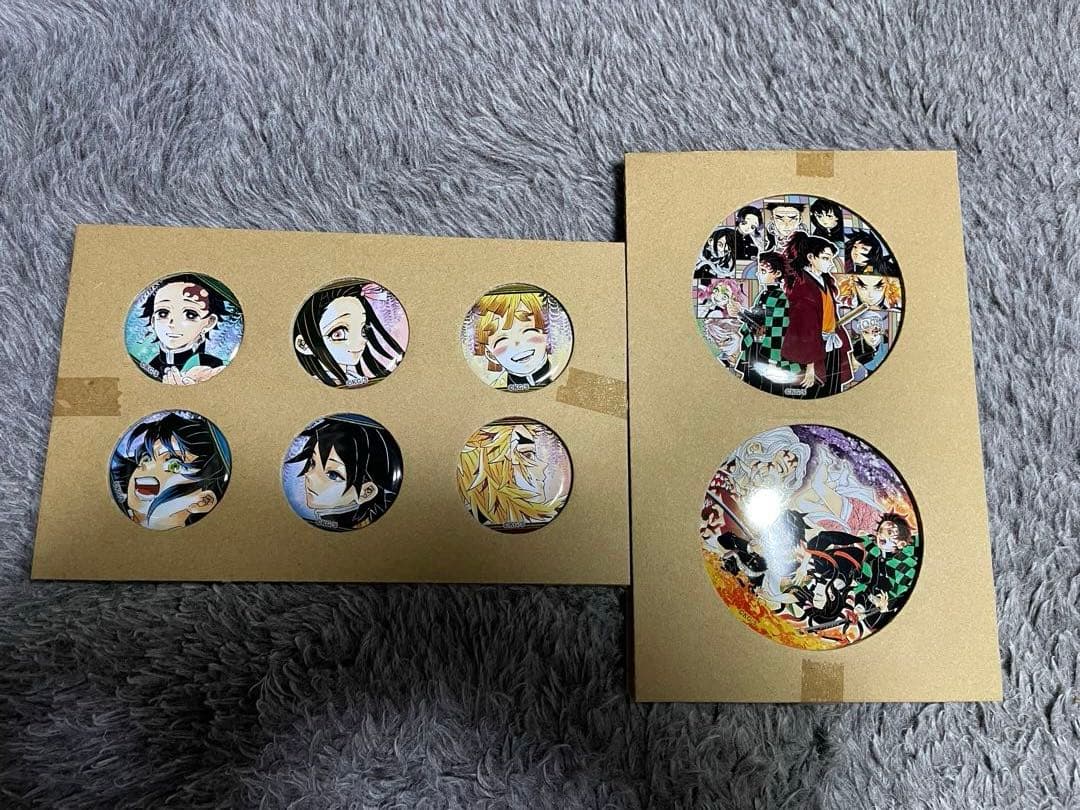 鬼滅の刃 全巻+特典付き+関連書籍セット