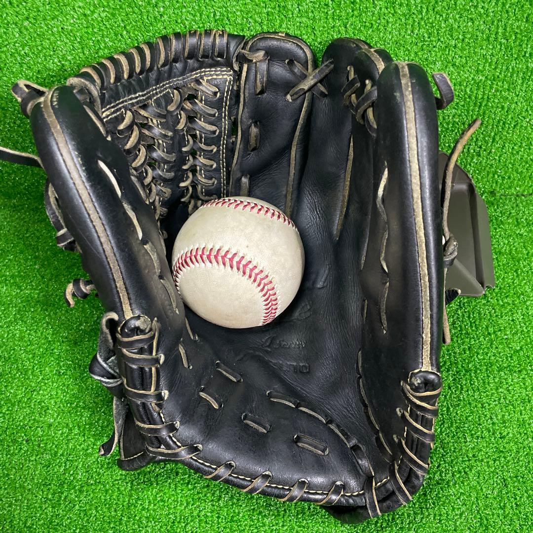 ミズノ グローバルエリート 硬式用 内野手用 大人用 一般用 グラブ