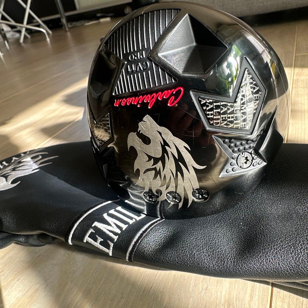 バハマCV11 ドライバー