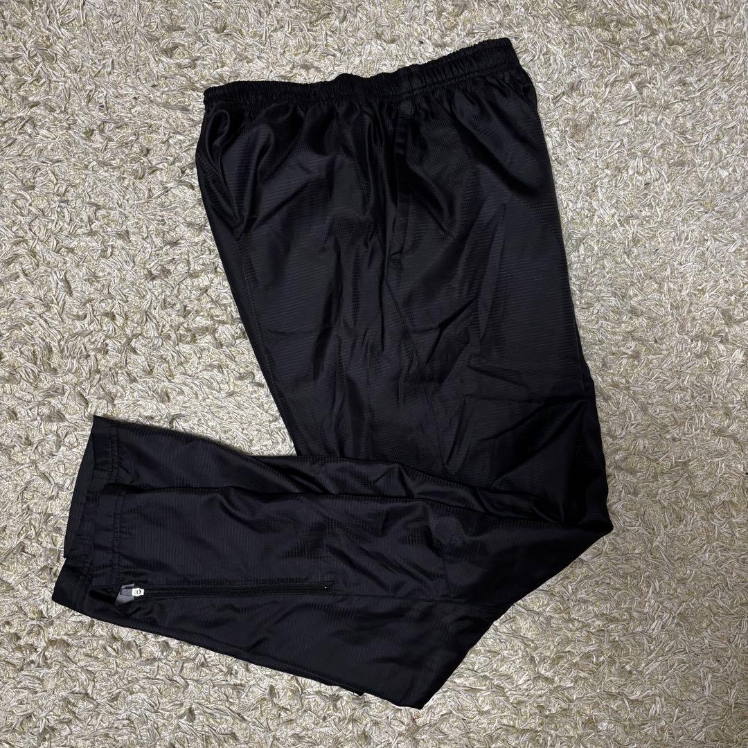 YONEX ヨネックスヒートカプセルウォームアップウェア ウィンドブレーカー　M