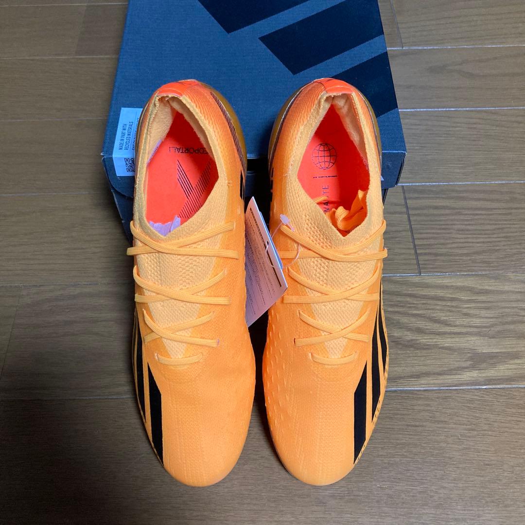 adidas エックススピードポータルHG 25.5