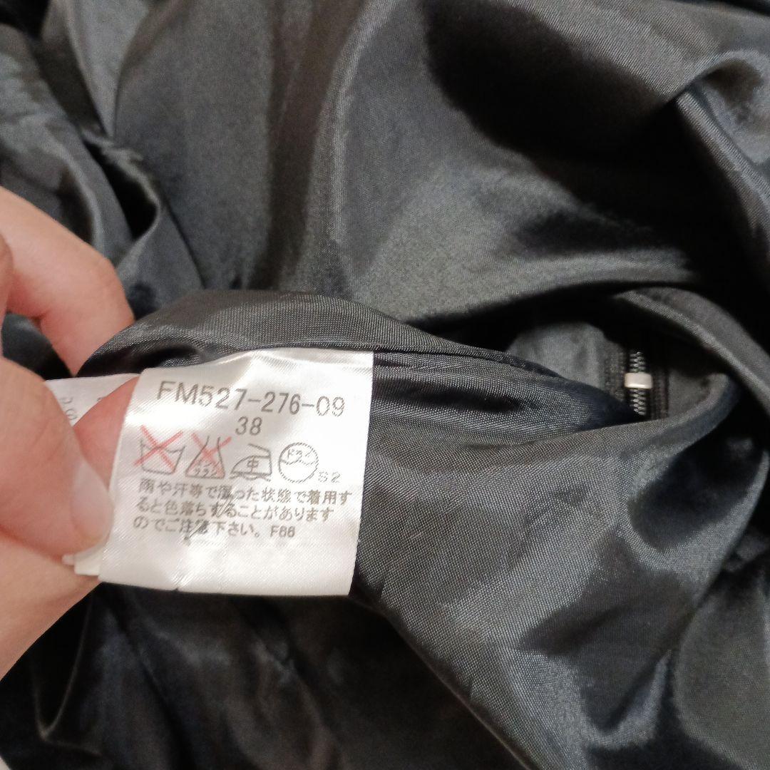 57 バーバリーブルーレーベル　ワンピース