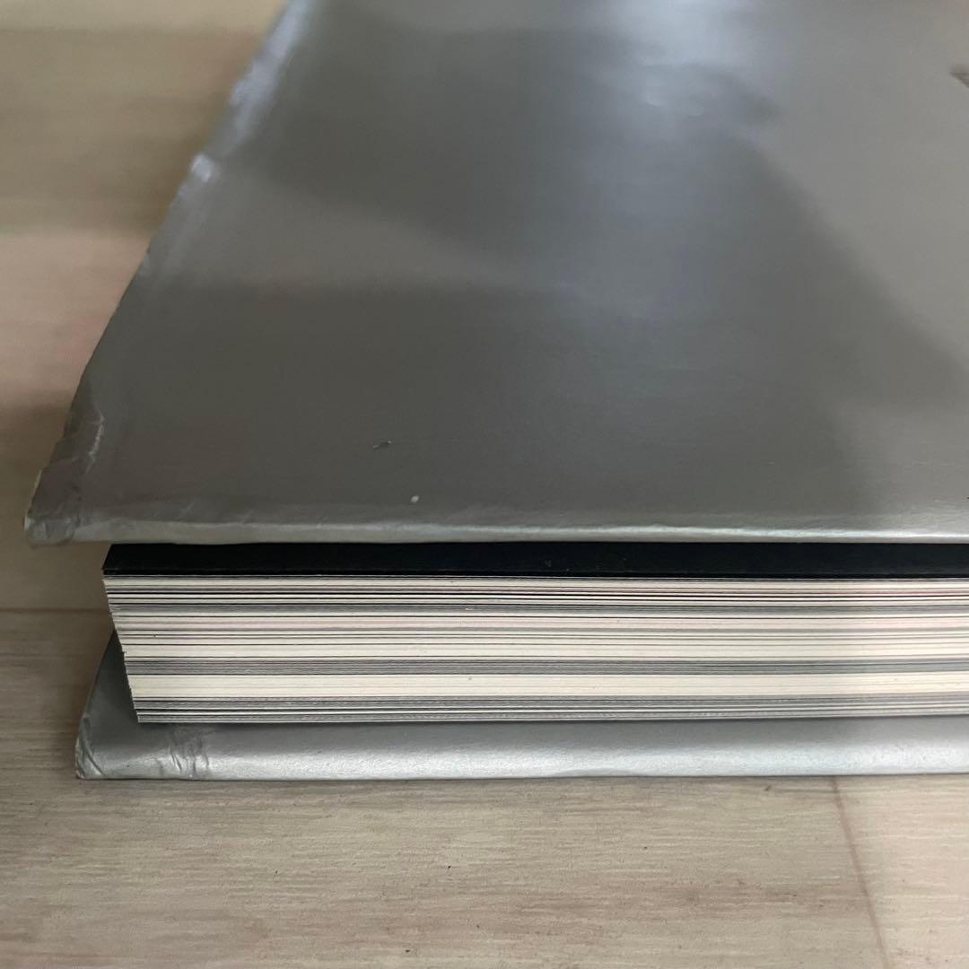 1冊 バクチク BUCK-TICK BT8992 写真集 1989-1992 帯