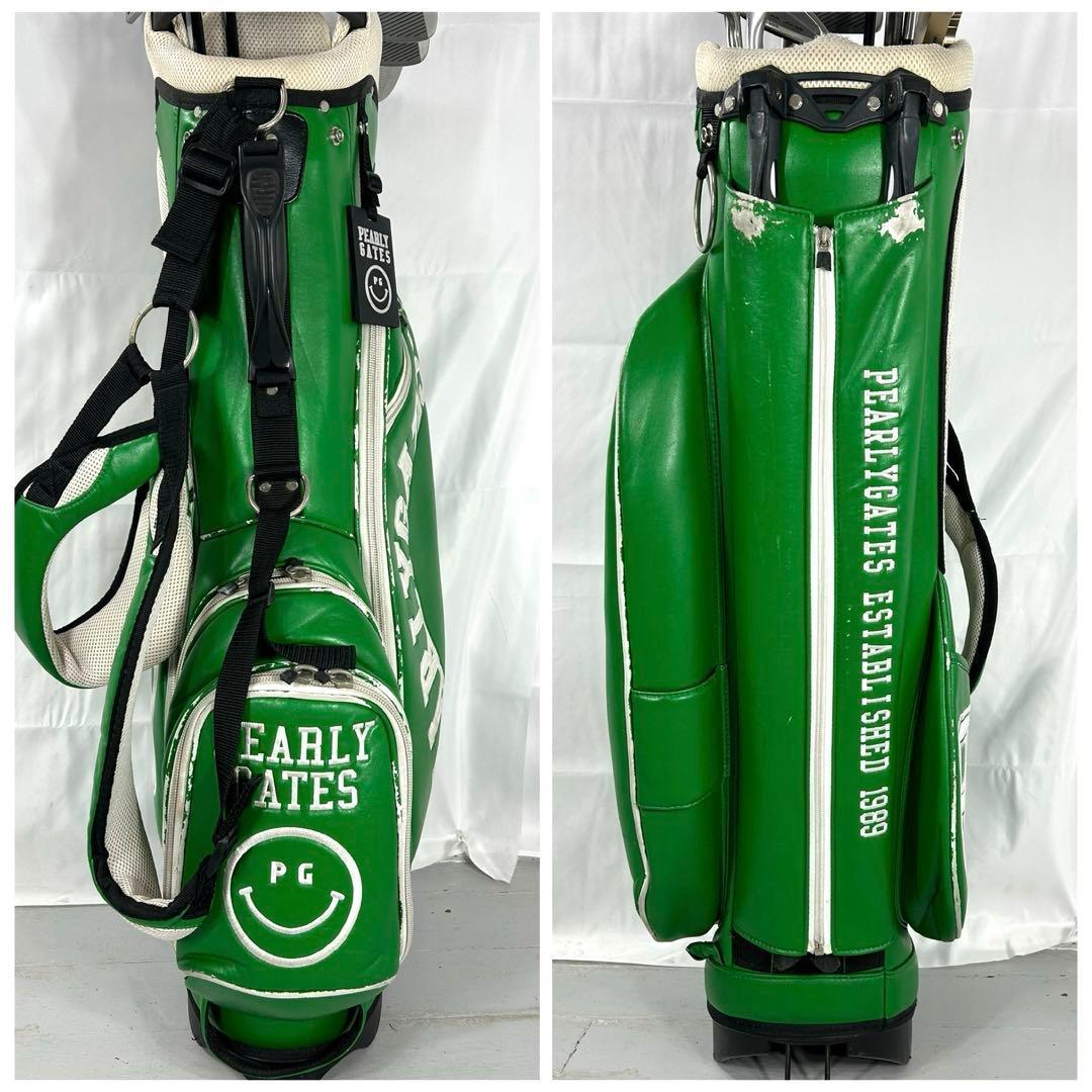 本格派　メンズゴルフクラブ　12本　フルセット　お試しセット　ゴルフセット