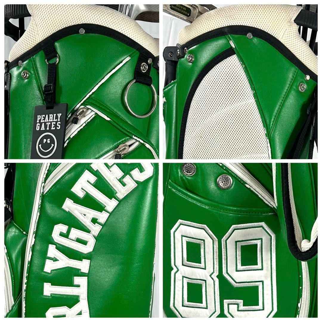 本格派　メンズゴルフクラブ　12本　フルセット　お試しセット　ゴルフセット