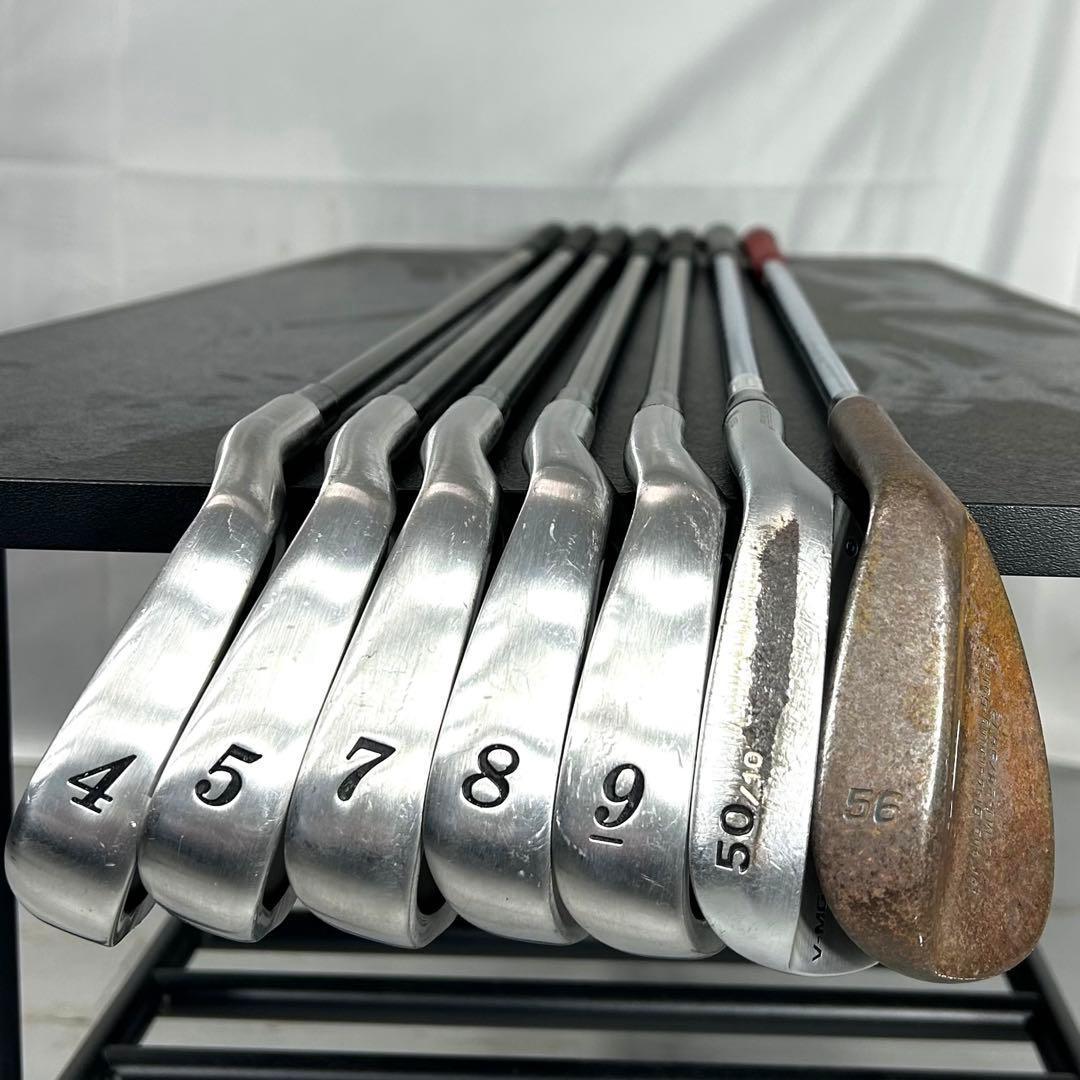 本格派　メンズゴルフクラブ　12本　フルセット　お試しセット　ゴルフセット