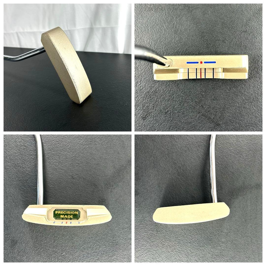 本格派　メンズゴルフクラブ　12本　フルセット　お試しセット　ゴルフセット