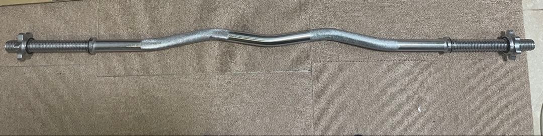 【引き取り限定•総重量70kg】ダンベルプレート•バーセット