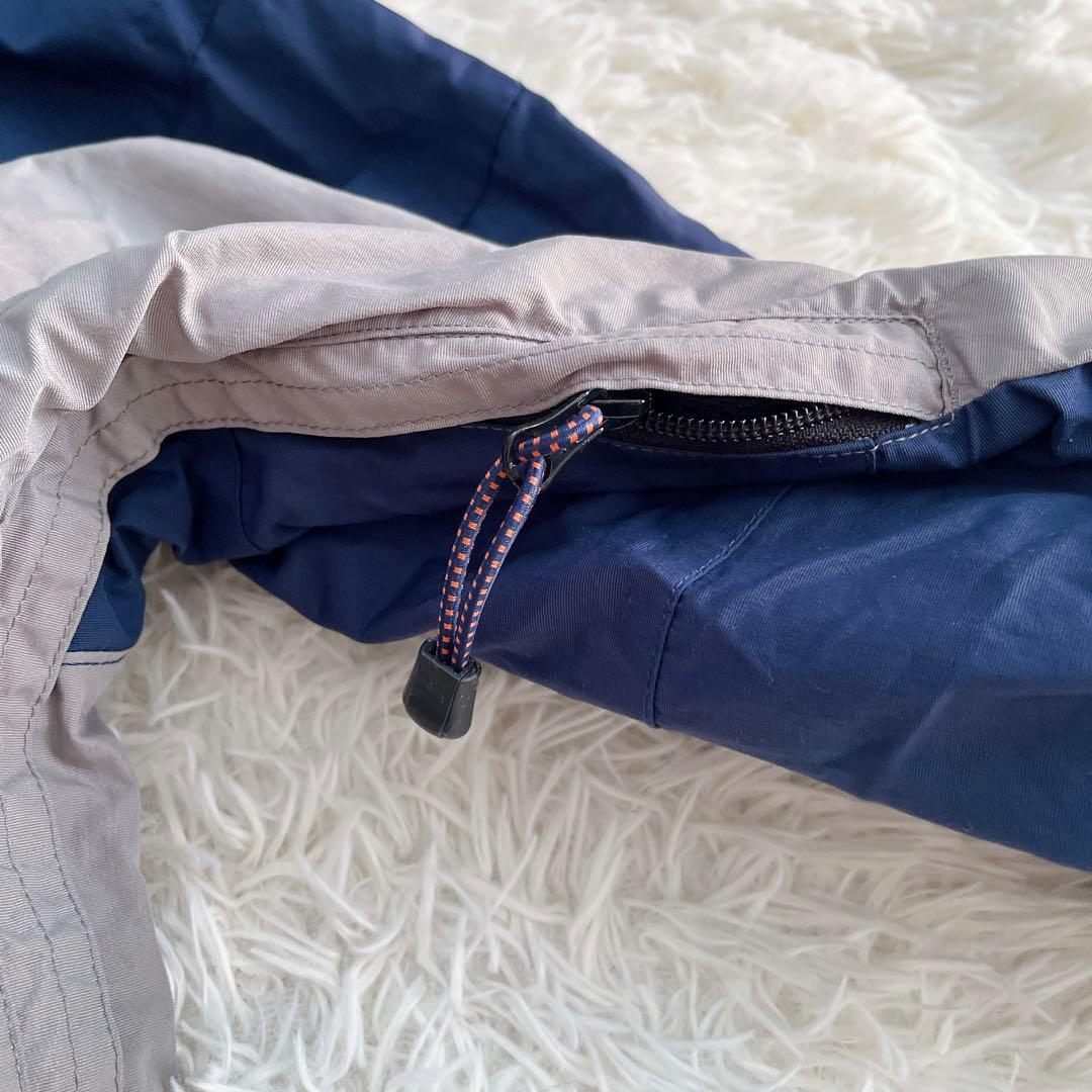 未使用 タグ付き gotcha ガッチャ スノボー スキーウェア ジャケット L