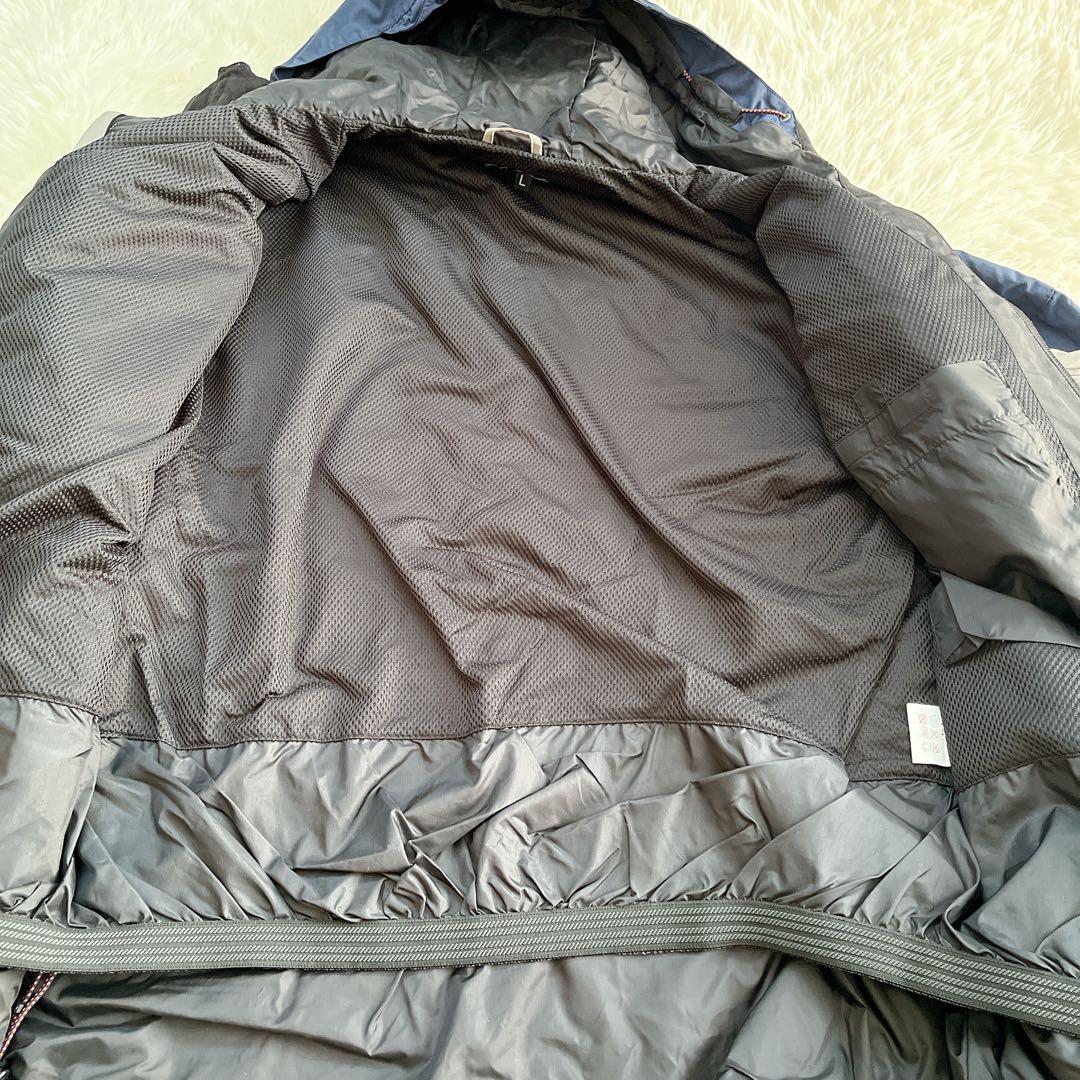 未使用 タグ付き gotcha ガッチャ スノボー スキーウェア ジャケット L