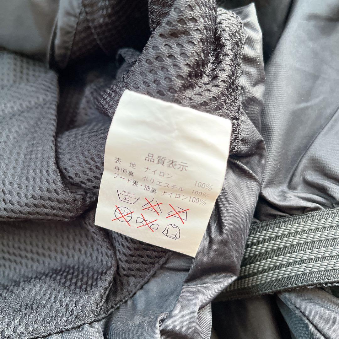 未使用 タグ付き gotcha ガッチャ スノボー スキーウェア ジャケット L