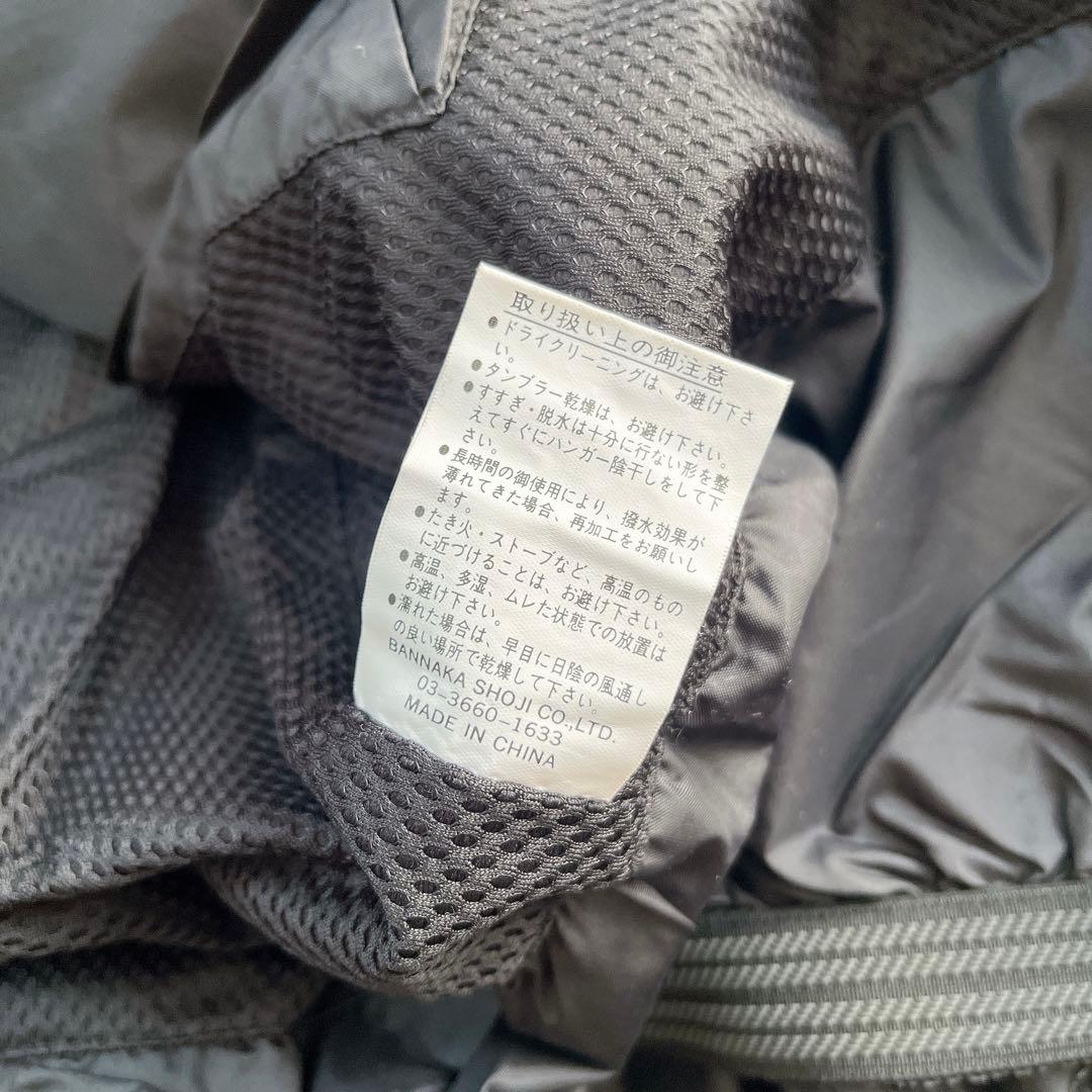 未使用 タグ付き gotcha ガッチャ スノボー スキーウェア ジャケット L