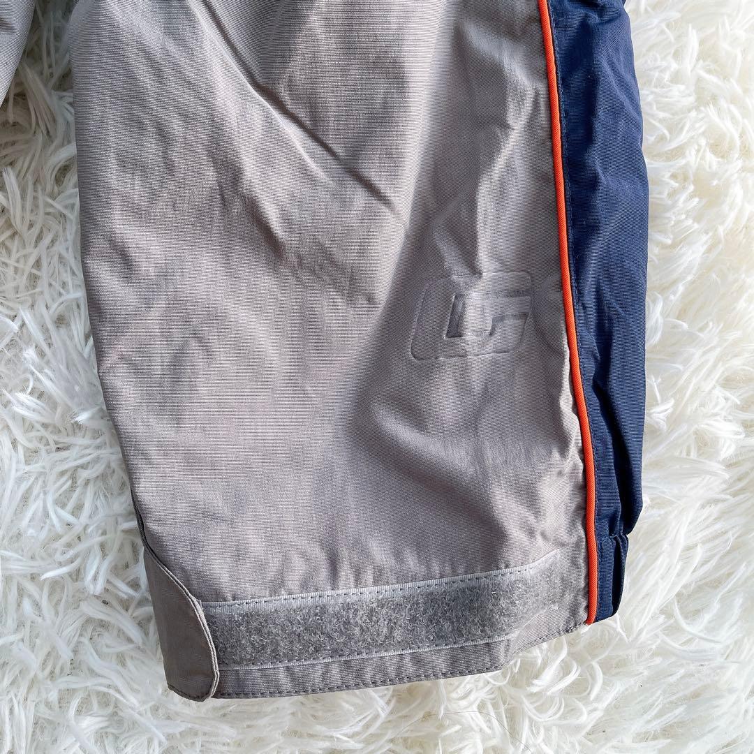 未使用 タグ付き gotcha ガッチャ スノボー スキーウェア ジャケット L