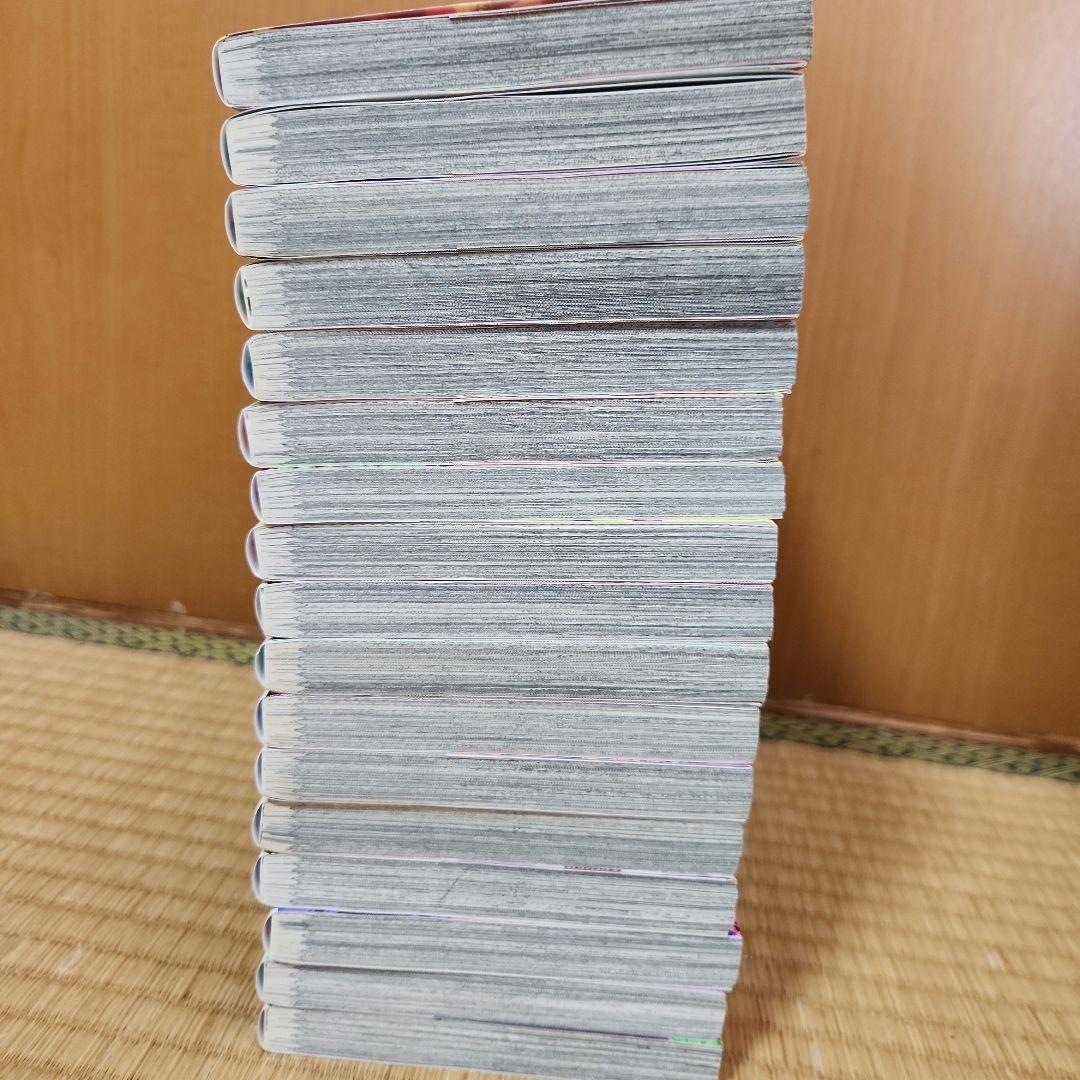 ダンダダン 1〜17巻セット