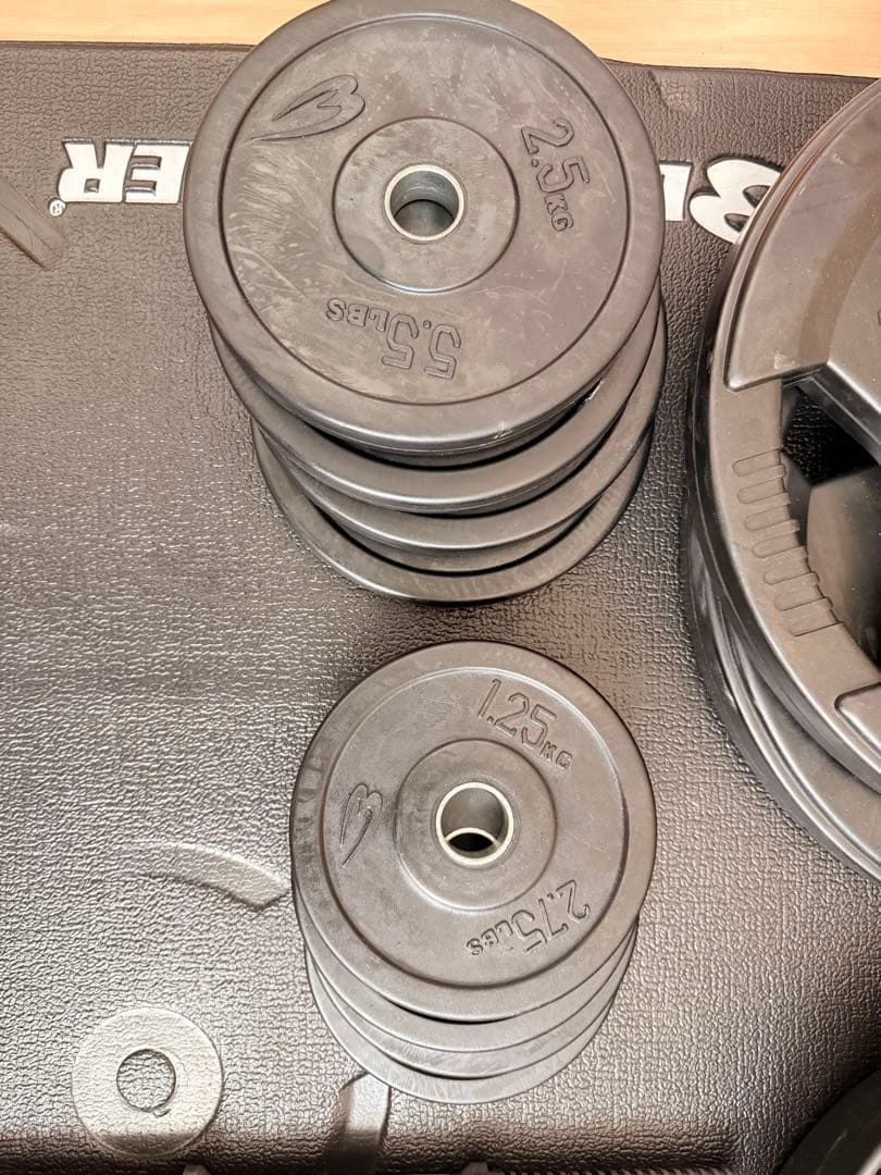 【引き取り限定愛知】BODYMAKER マルチパワーラック