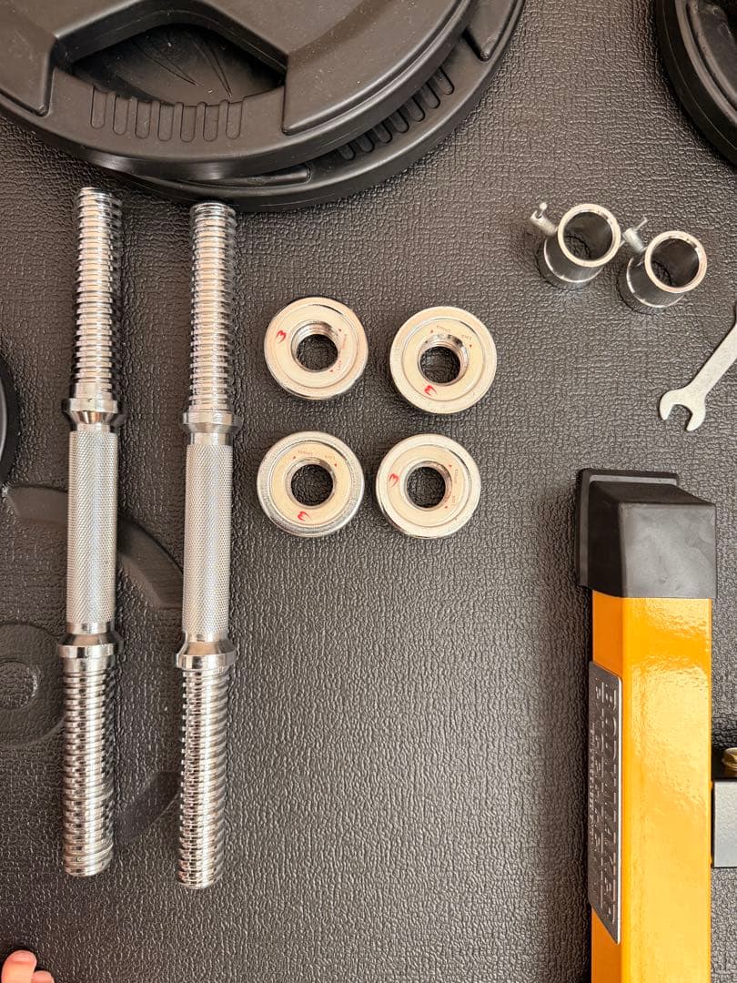 【引き取り限定愛知】BODYMAKER マルチパワーラック