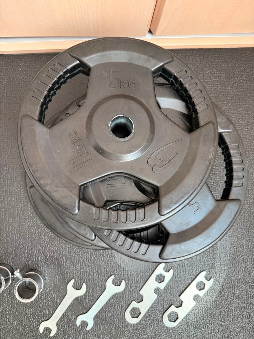 【引き取り限定愛知】BODYMAKER マルチパワーラック