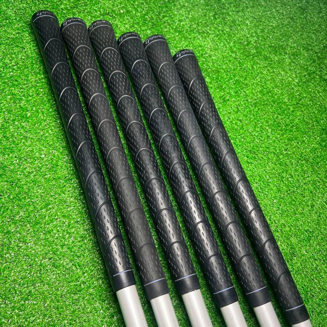 C1074 TaylorMade BURNER XD レディース アイアン L