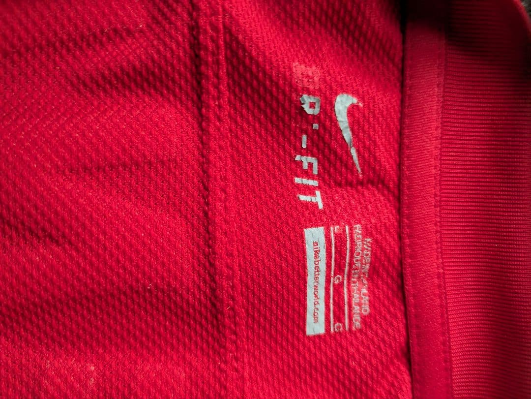 n*u様 11/12シーズン アーセナル ユニホームオーセンティック アンリ　や