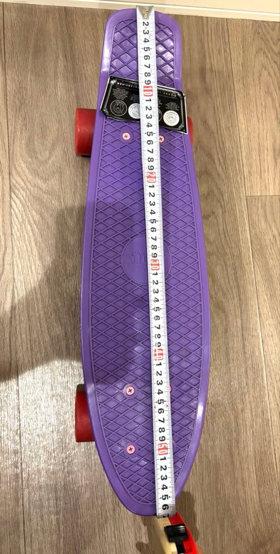 ペニー　penny スケートボード22インチ