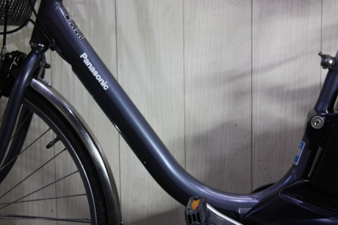 パナソニックビビYX BE-ELYX632N2 8AH 26インチ 3段 LED