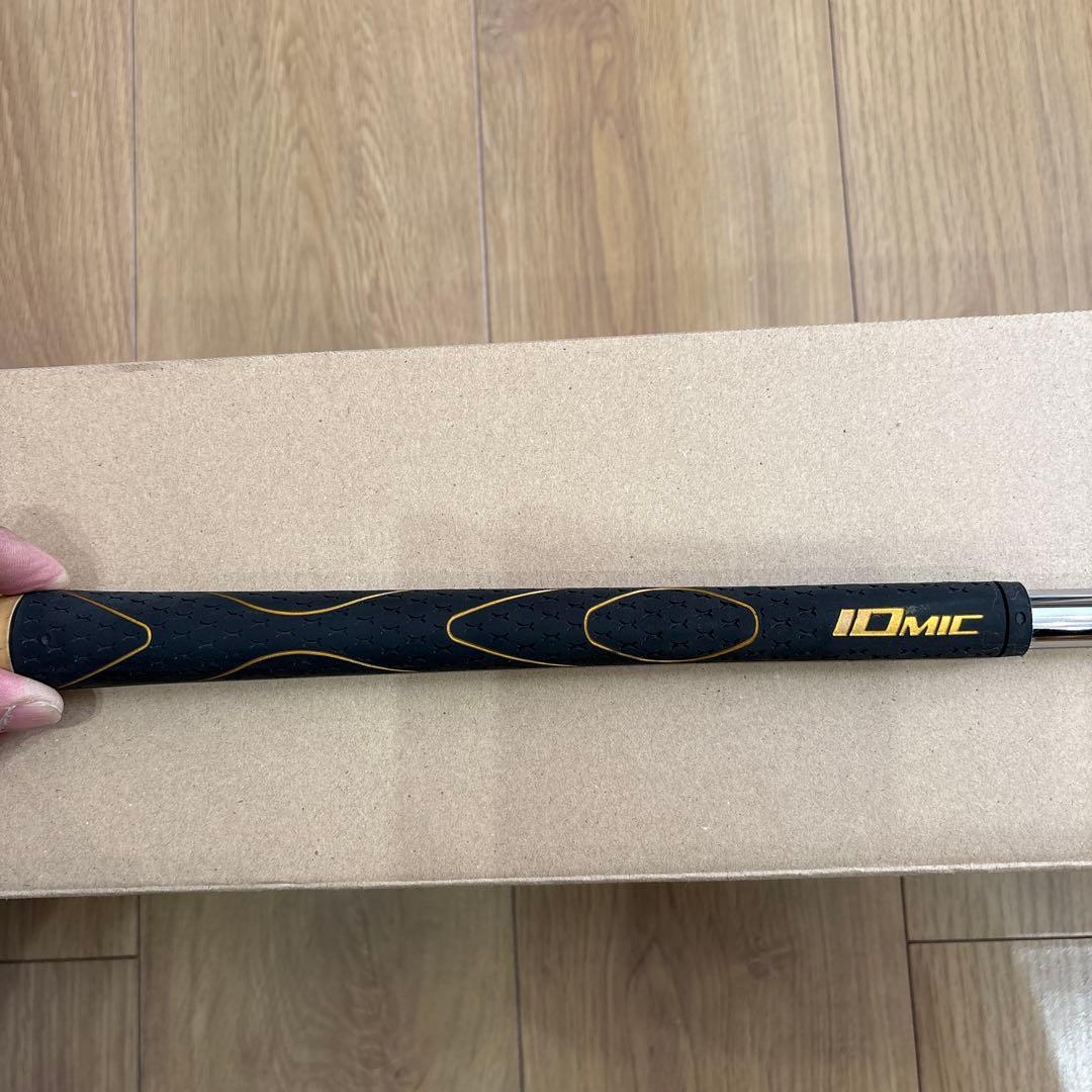 希少！タイトリストT200 2021 6〜P 5本セット プロジェクトX