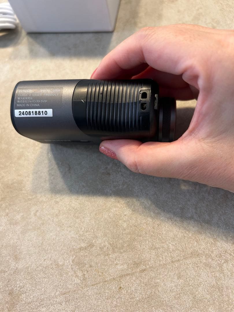 EENOUR ゴルフ用距離計　U800