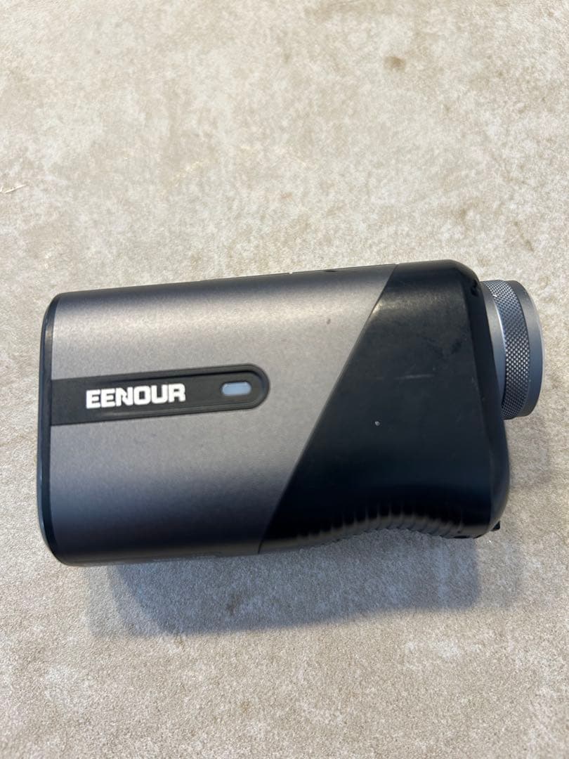 EENOUR ゴルフ用距離計　U800