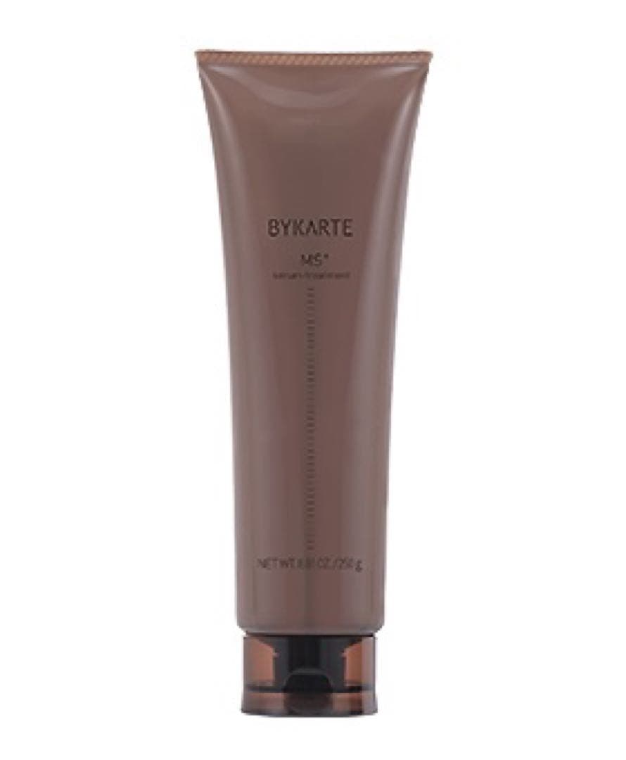 【本日限定価格・新品未使用】バイカルテ　シャンプー&トリートメント