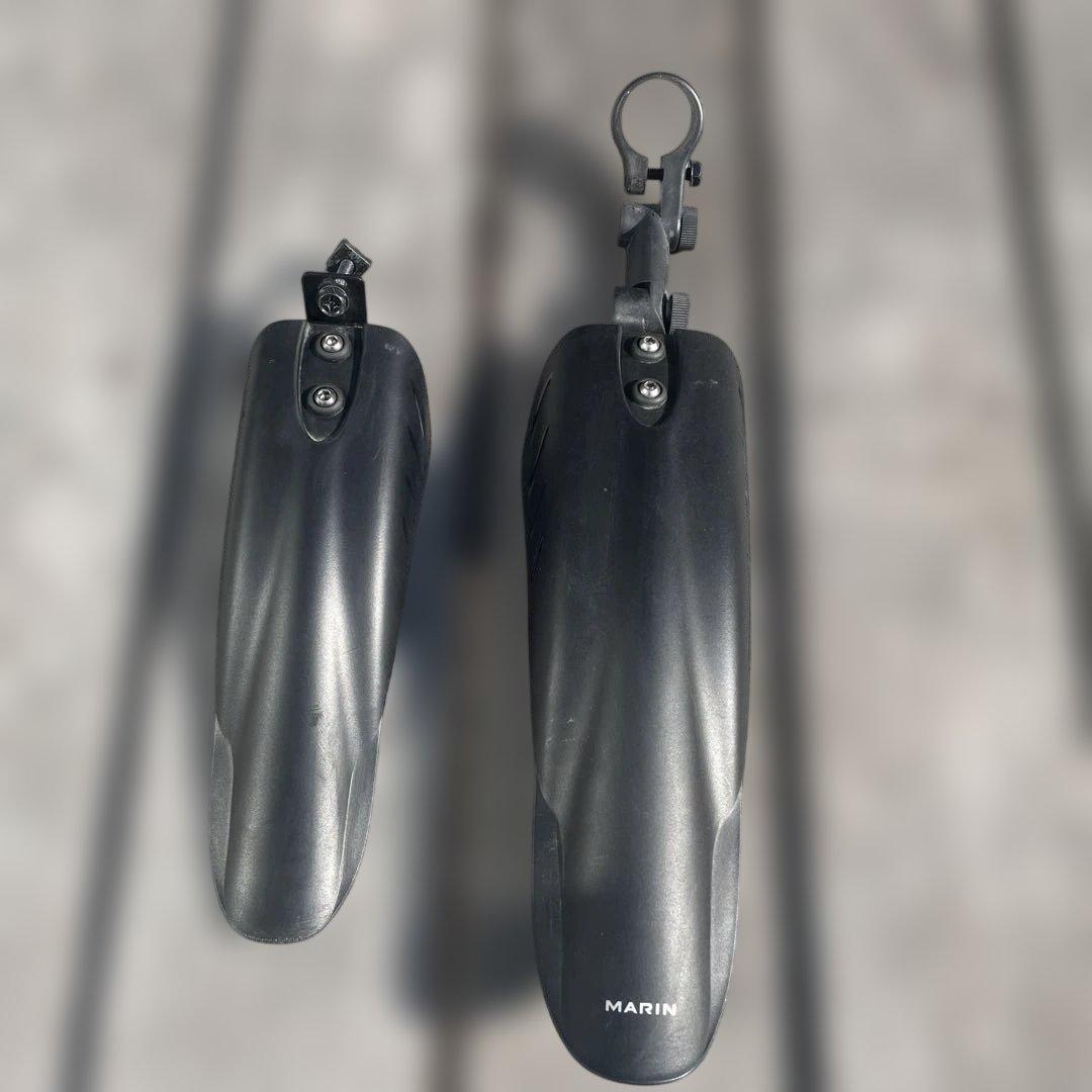 MARIN DONKY JR 24インチカモフラージュ