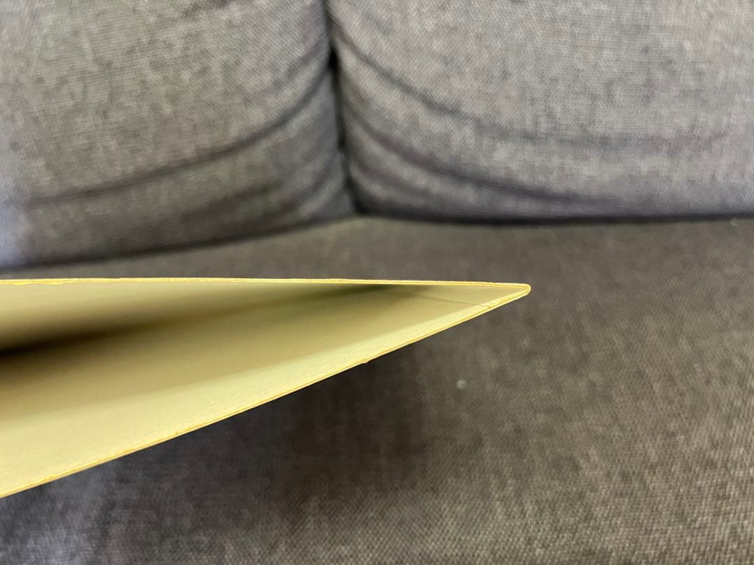 洋楽 Scorpions Virgin Killer RVP-6155 Orig LP