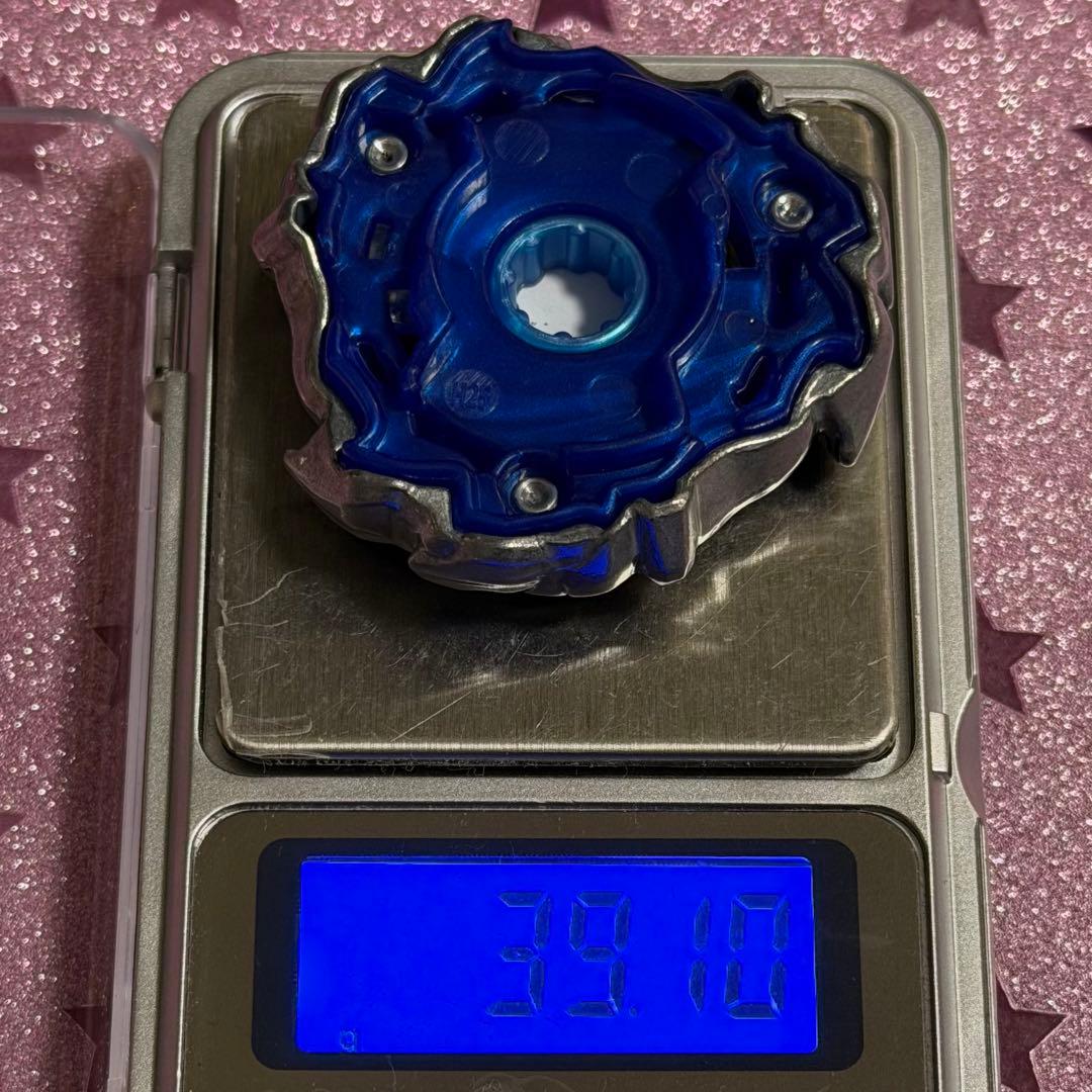 BX-35 高重量 フェニックスウイング ブルー 青 9-80DB のおまけ付き