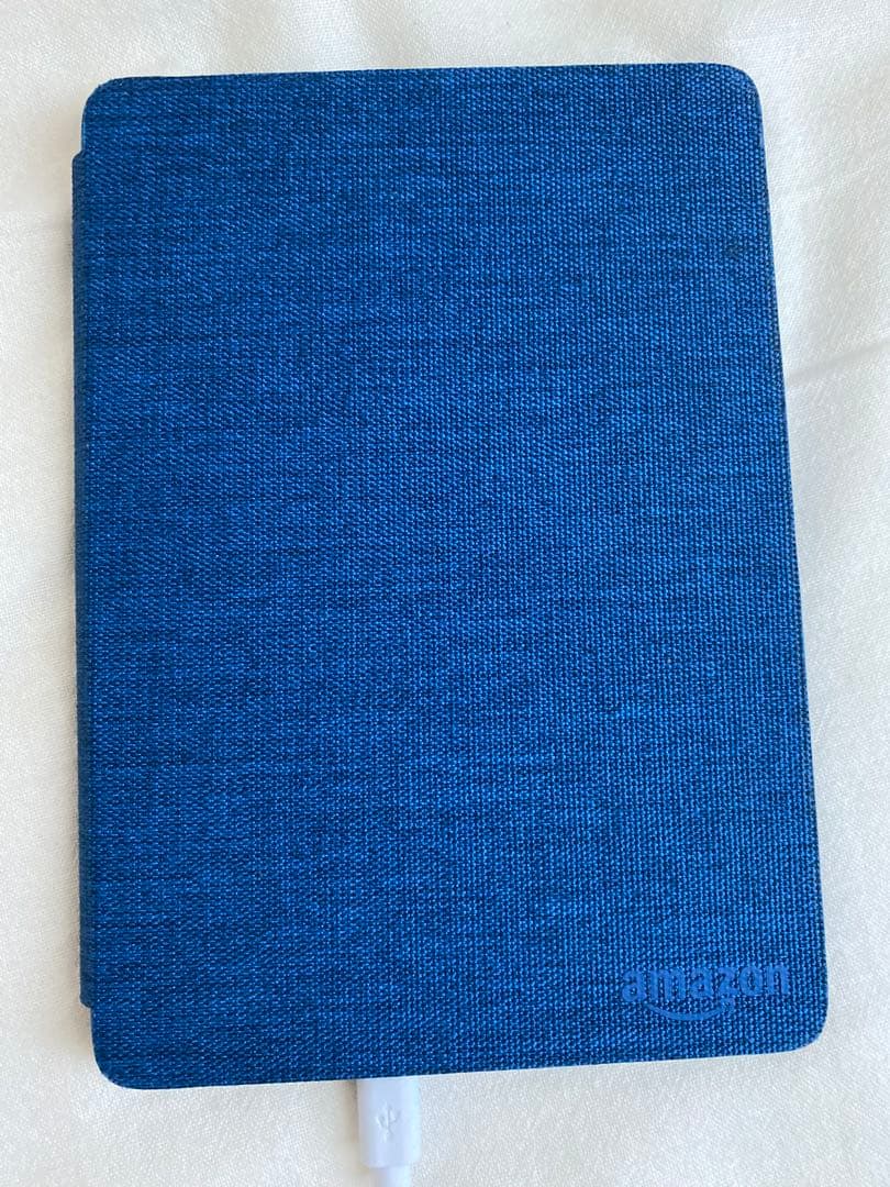 Amazon Kindle Paperwhite 8GB 第10世代