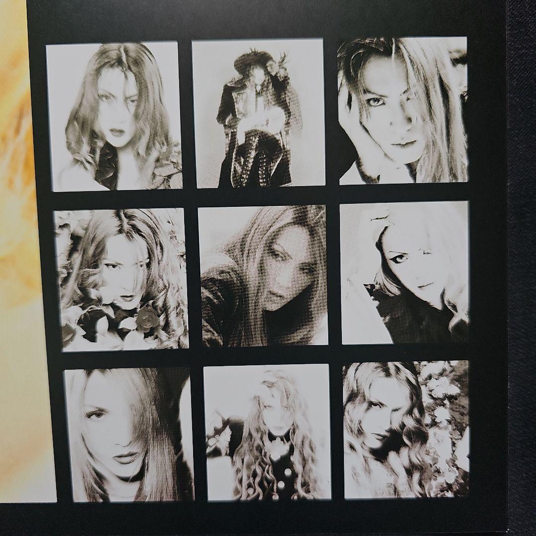 【貴重】LAREINE　&　NEW SODMY パンフセット　KAMIJO