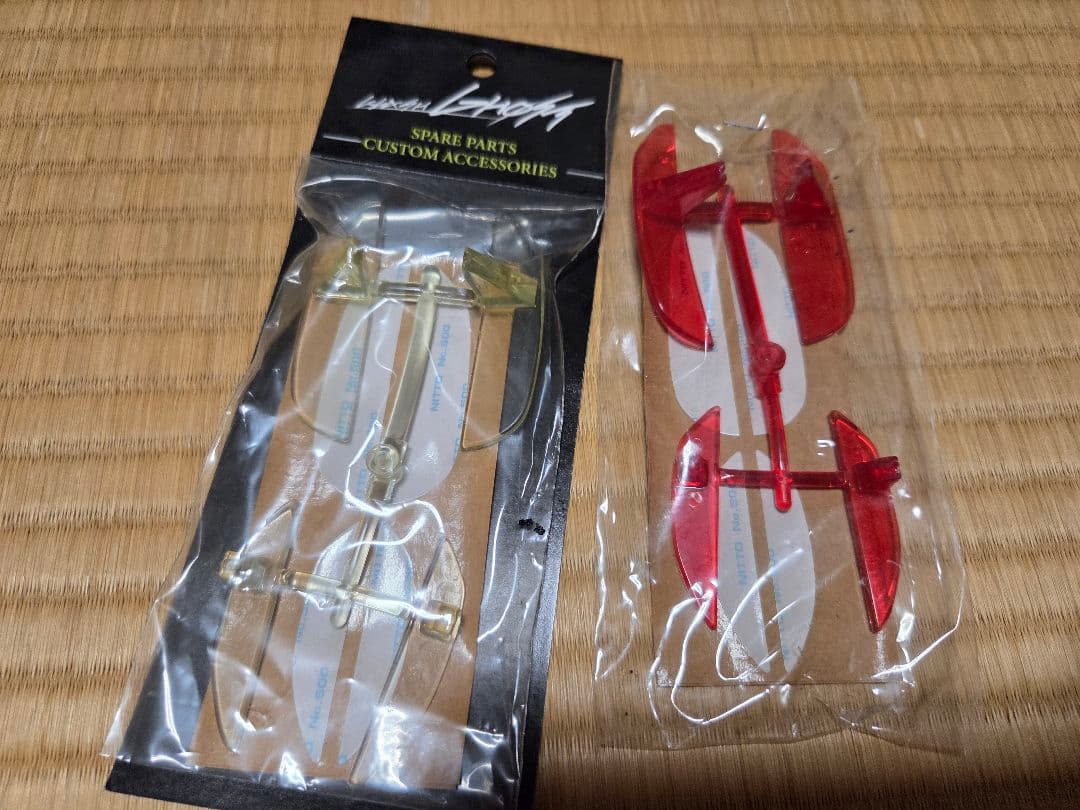 drt ghost ゴースト リペイント